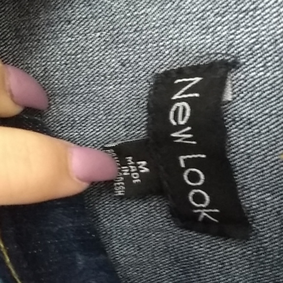 Jacket - Picture 2 of 4